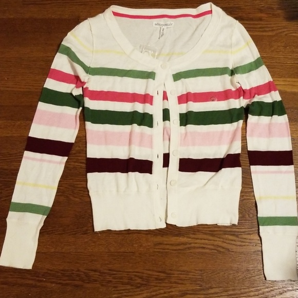 Cardigan - Picture 1 of 1